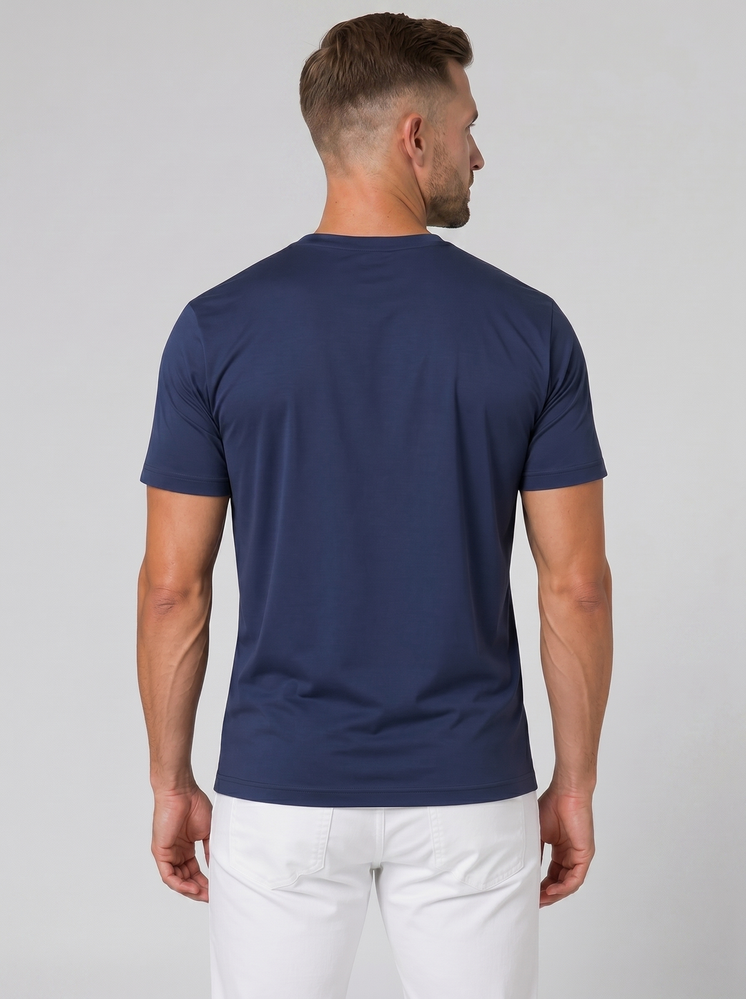 Men's T-Shirt – Premium Tailored