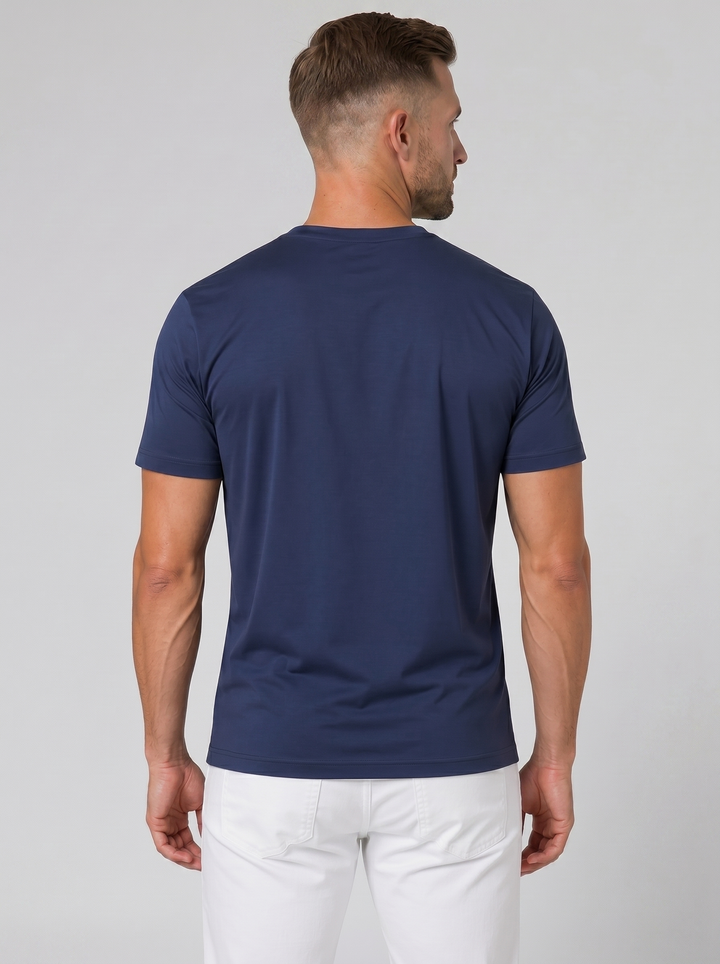 Men's T-Shirt – Premium Tailored