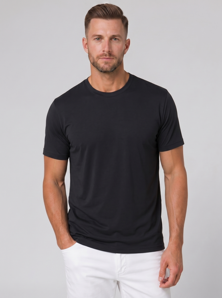 Men's T-Shirt – Premium Tailored