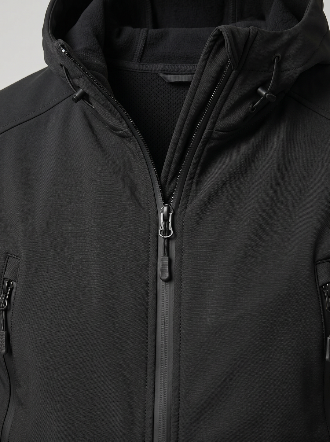 Men's Co-ord Set – Tactical Jacket & Cargo Trousers