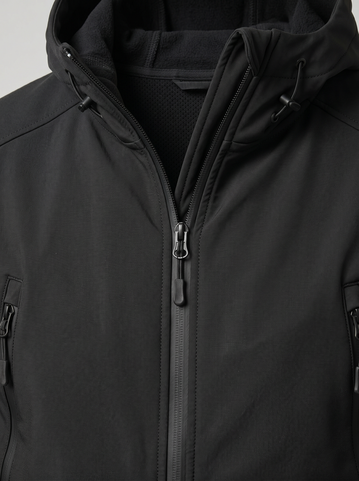 Men's Co-ord Set – Tactical Jacket & Cargo Trousers