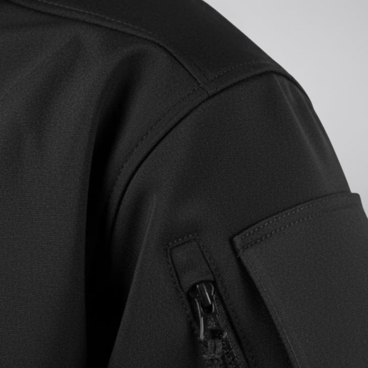 Men's Co-ord Set – Tactical Jacket & Cargo Trousers
