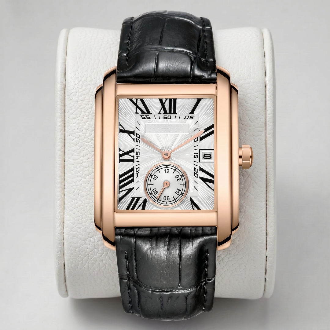 Men’s Analogue Watch | Celestiella