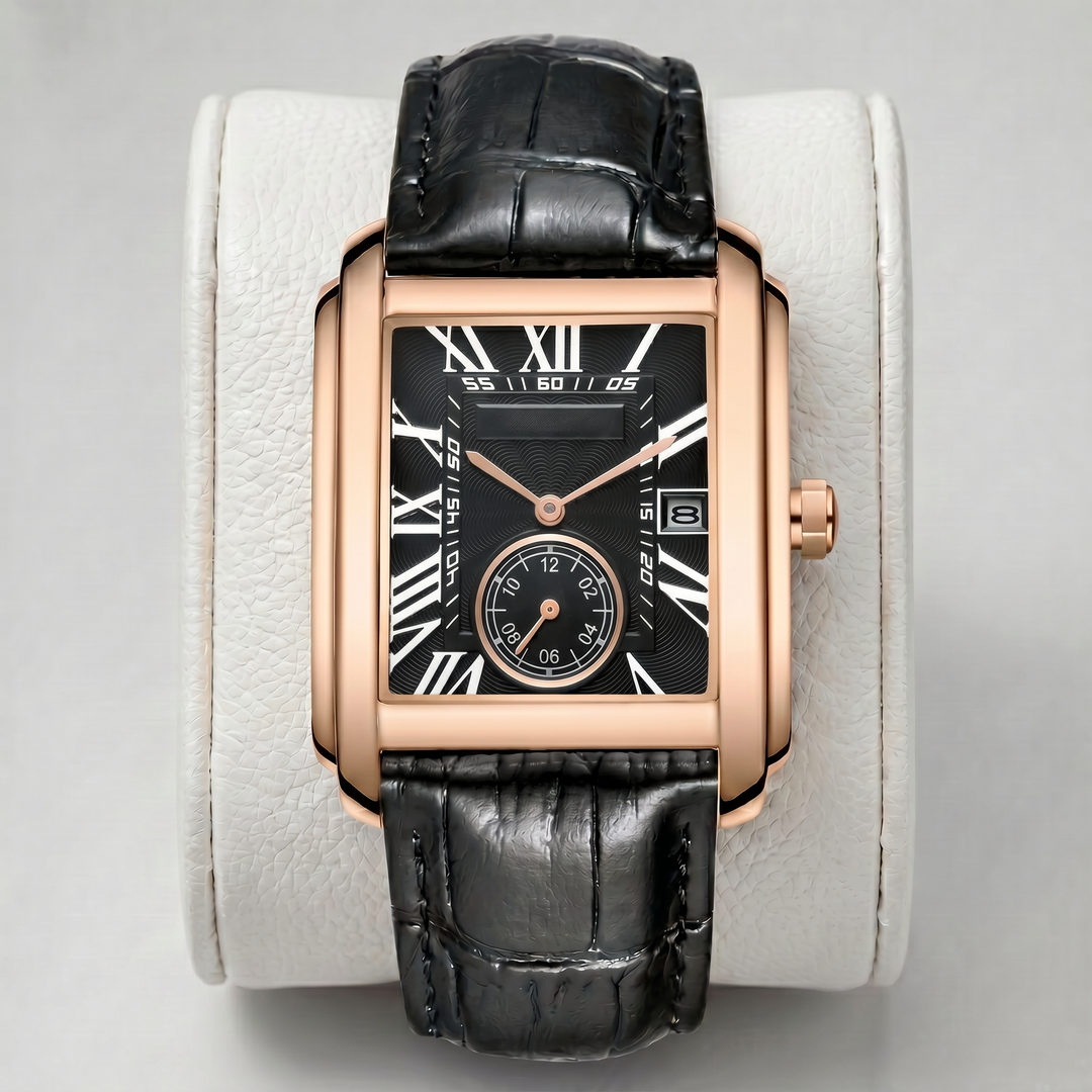 Men’s Analogue Watch | Celestiella