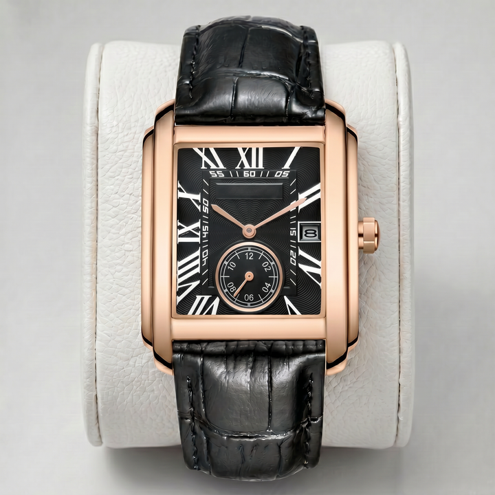 Men’s Analogue Watch | Celestiella