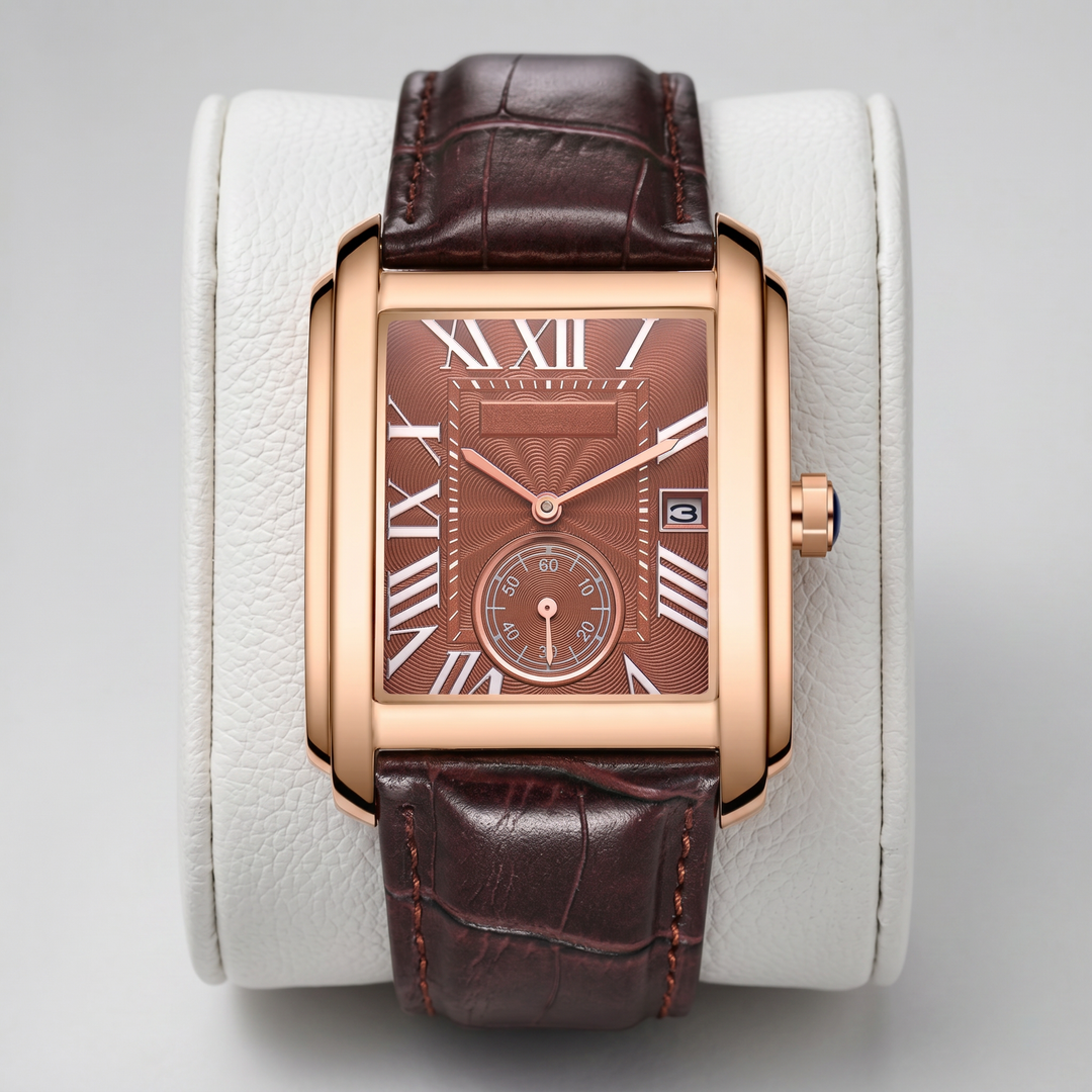 Men’s Analogue Watch | Celestiella