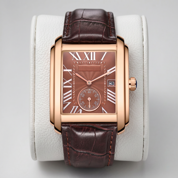 Men’s Analogue Watch | Celestiella