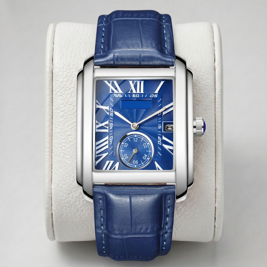 Men’s Analogue Watch | Celestiella