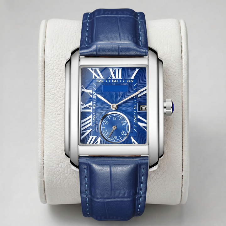 Men’s Analogue Watch | Celestiella