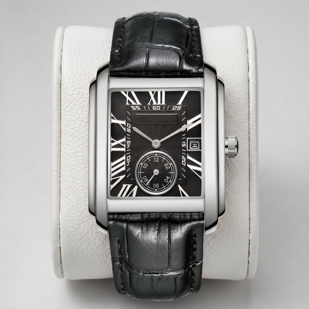 Men’s Analogue Watch | Celestiella