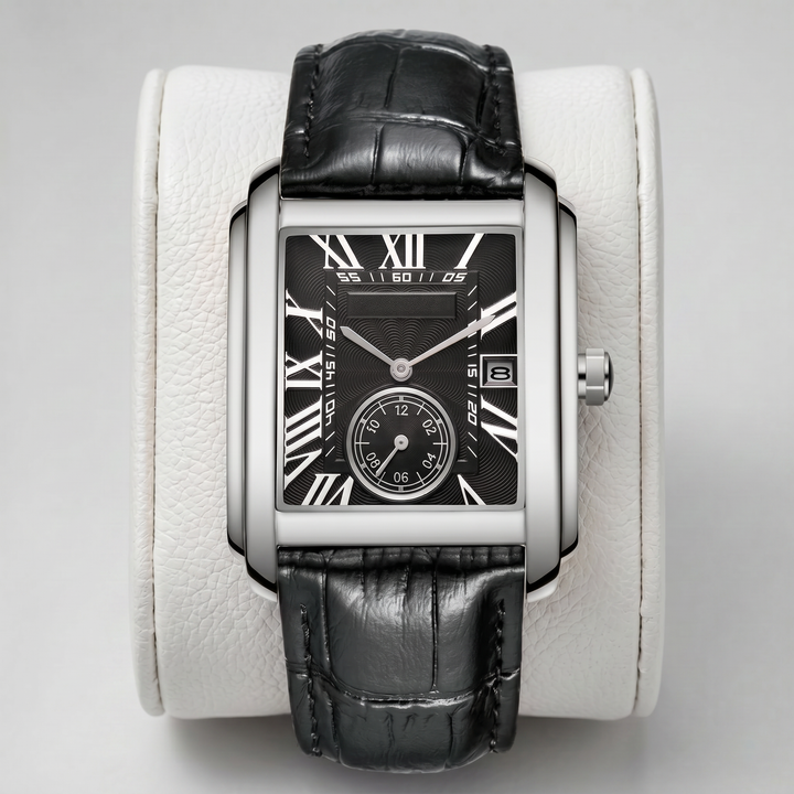 Men’s Analogue Watch | Celestiella