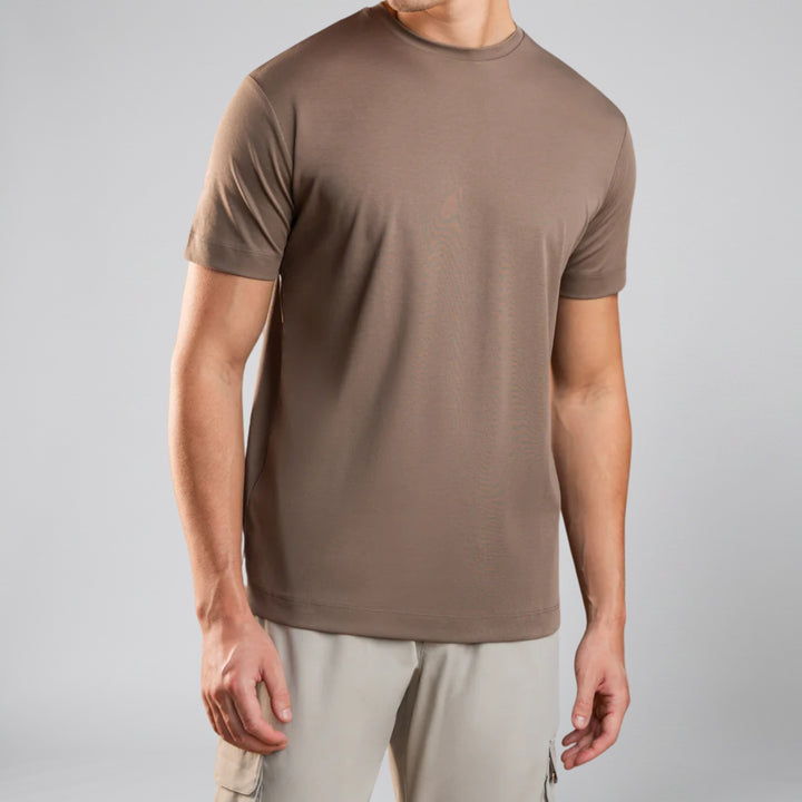 Men’s  Crew-Neck T-Shirt | Celestiella