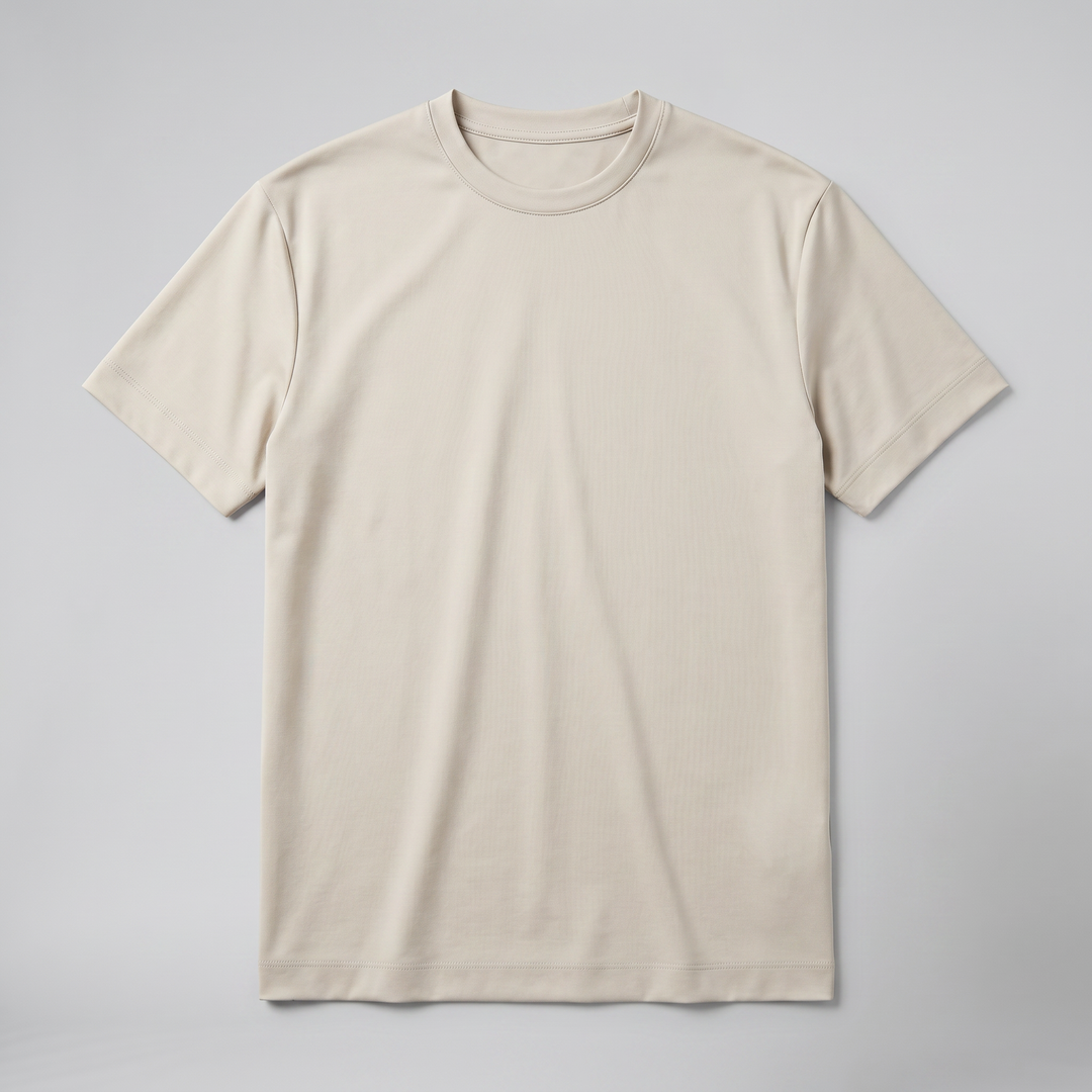 Men’s  Crew-Neck T-Shirt | Celestiella