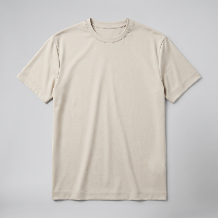 Men’s  Crew-Neck T-Shirt | Celestiella