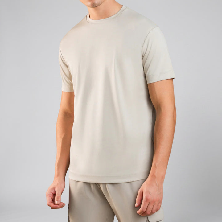 Men’s  Crew-Neck T-Shirt | Celestiella