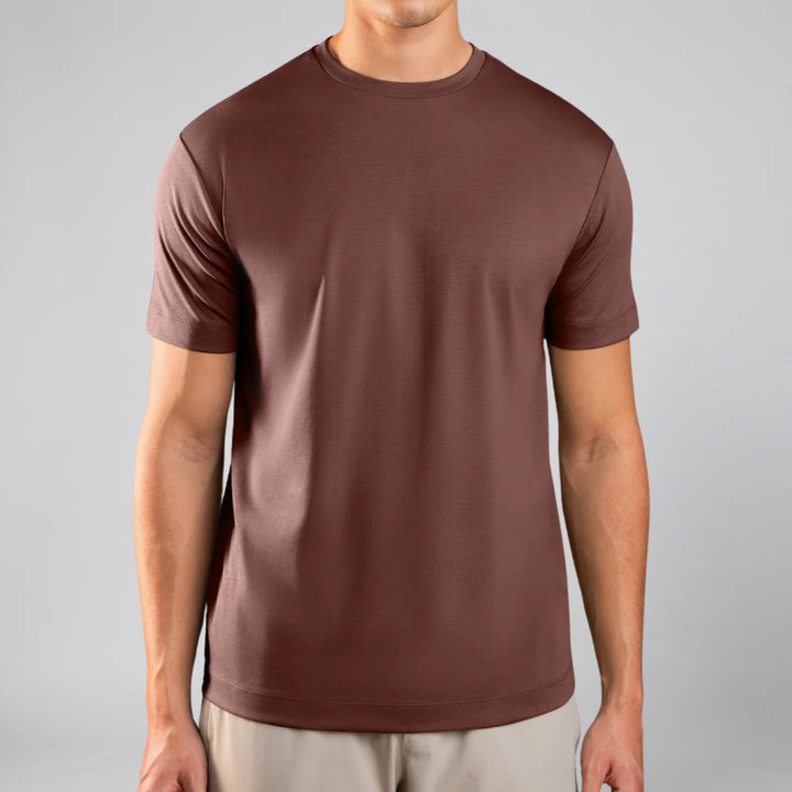 Men’s  Crew-Neck T-Shirt | Celestiella