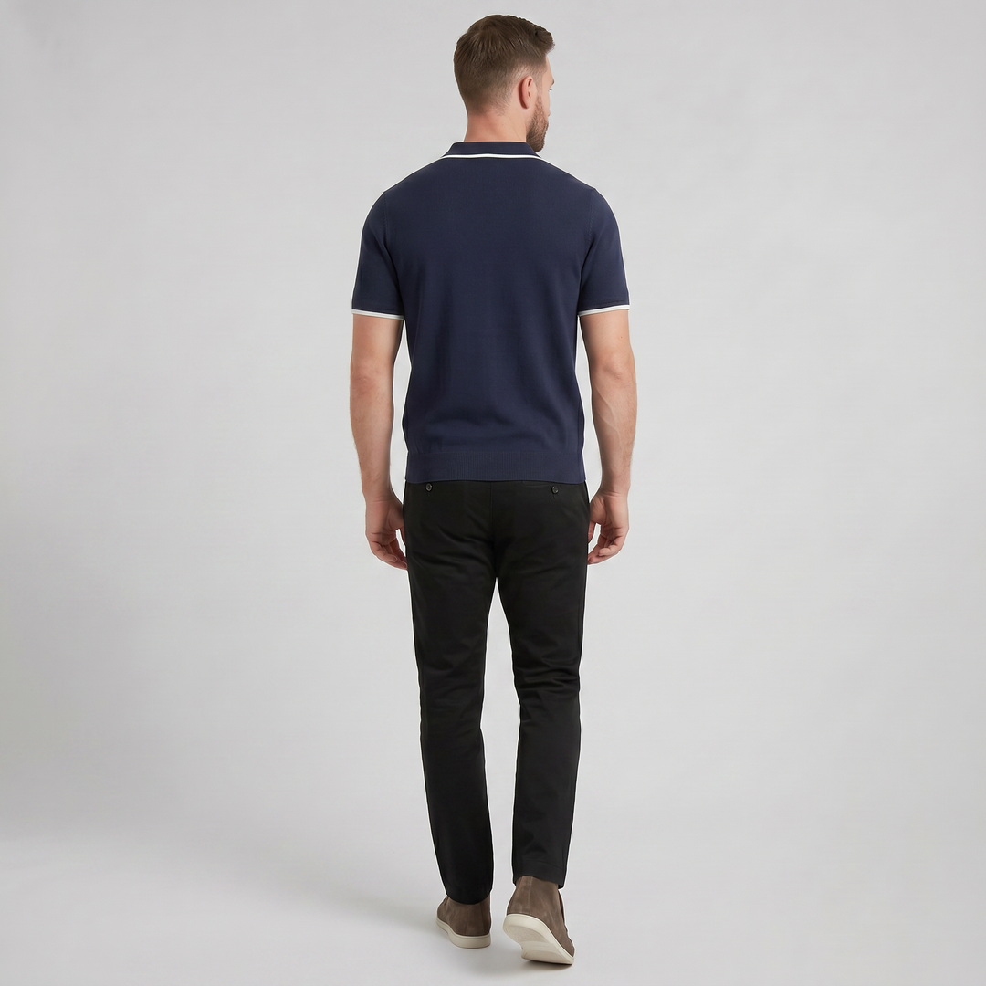 Men’s Suede Walk Loafers | Celestiella