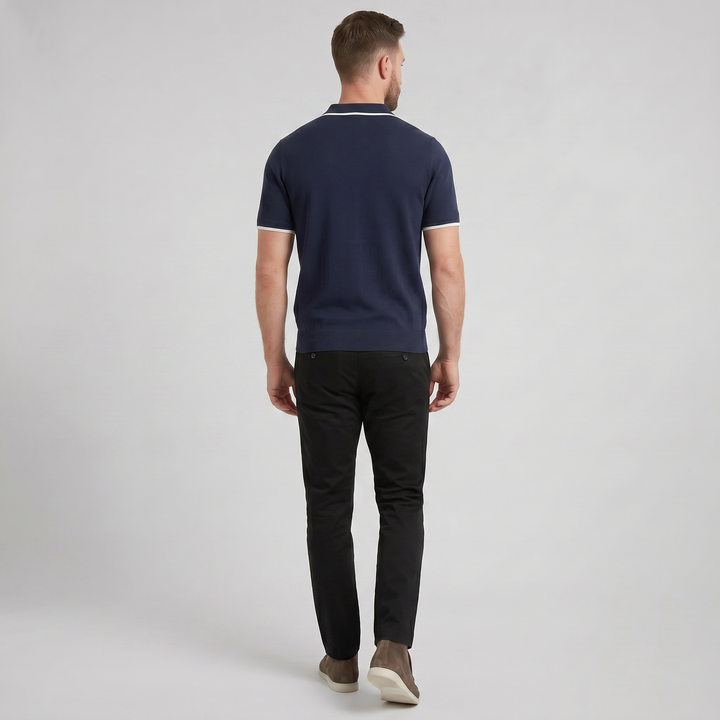 Men’s Suede Walk Loafers | Celestiella
