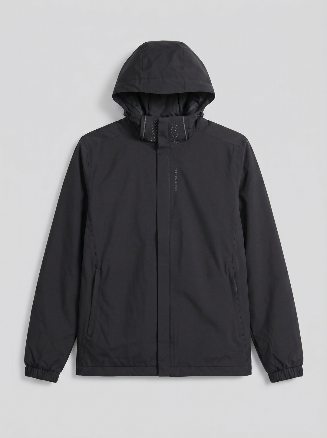 Men's Windbreaker Jacket – Waterproof Hooded