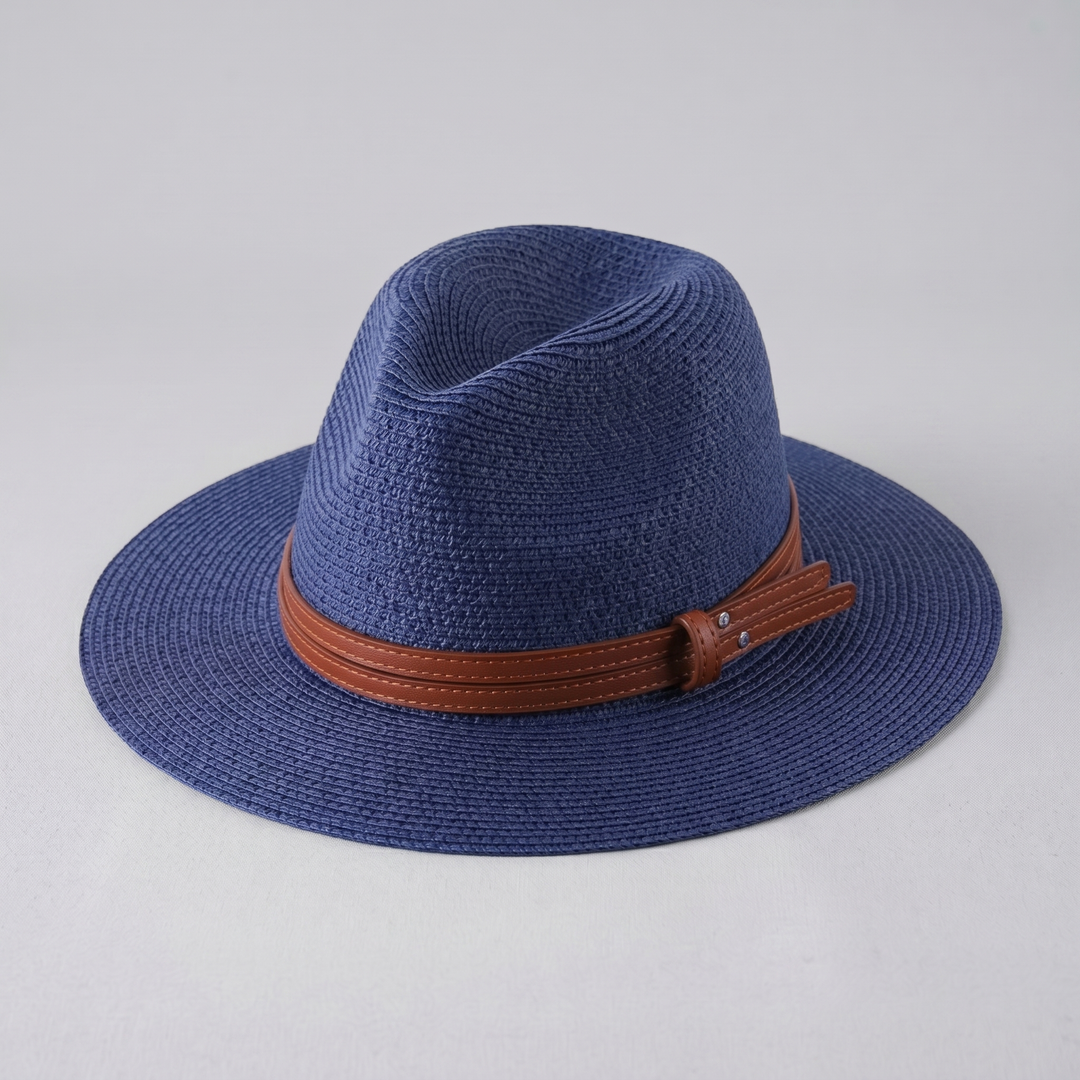 Men’s Summer Beach Straw Hat | Celestiella