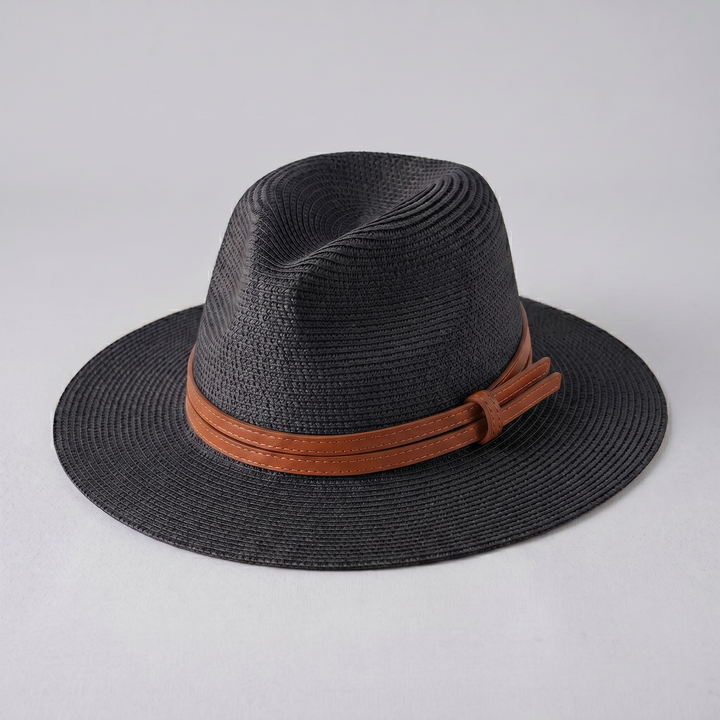 Men’s Summer Beach Straw Hat | Celestiella