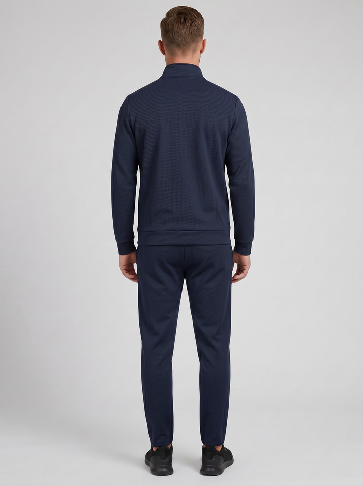 Men's Co-ord Set – Jacket & Trousers