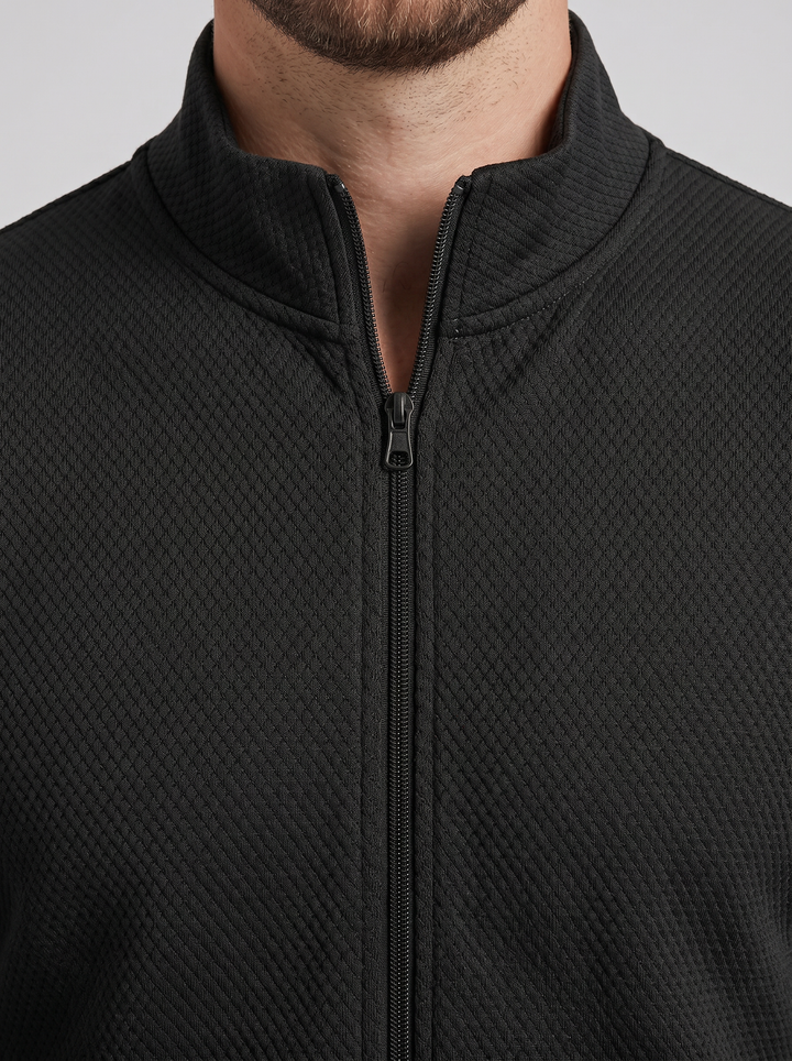 Men's Co-ord Set – Jacket & Trousers