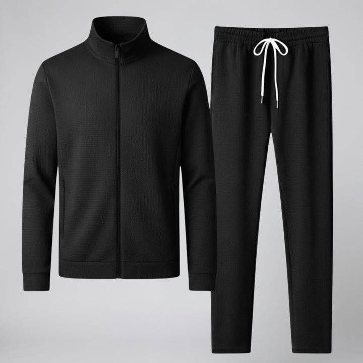 Men's Co-ord Set – Jacket & Trousers