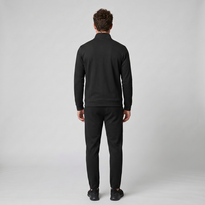 Men's Co-ord Set – Jacket & Trousers