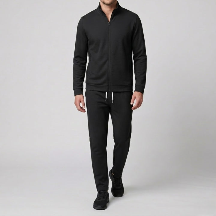 Men's Co-ord Set – Jacket & Trousers