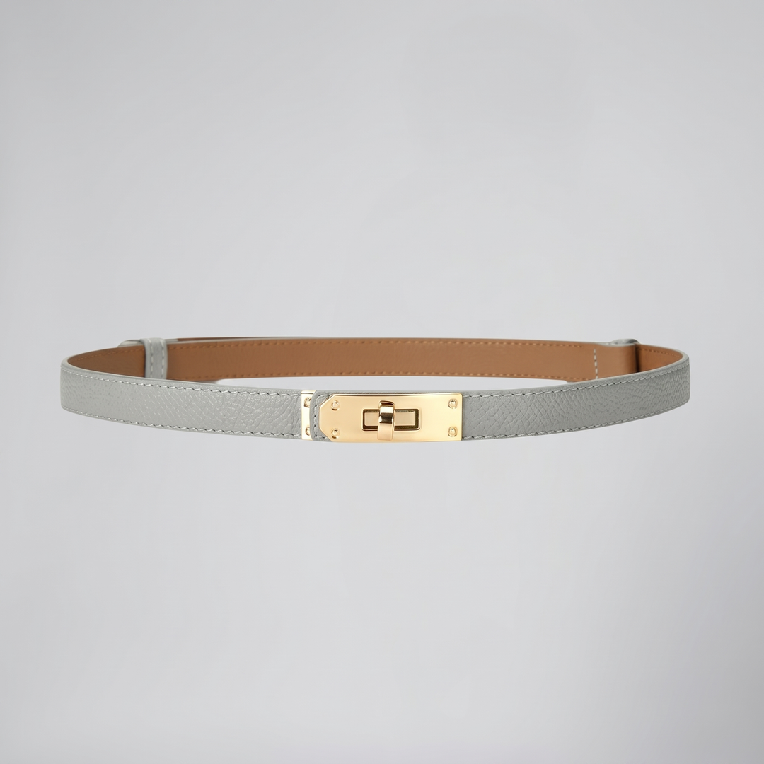Women’s Classic Leather Belt | Celestiella