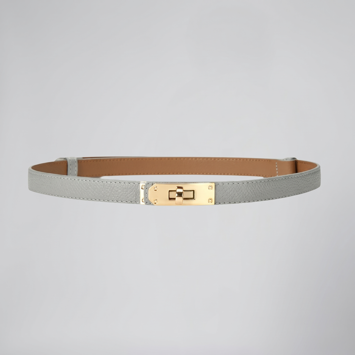 Women’s Classic Leather Belt | Celestiella