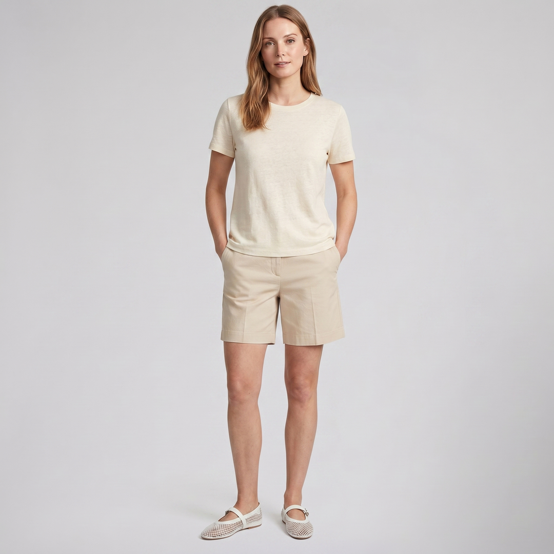 Women’s Mesh Mary Jane Flats | Celestiella