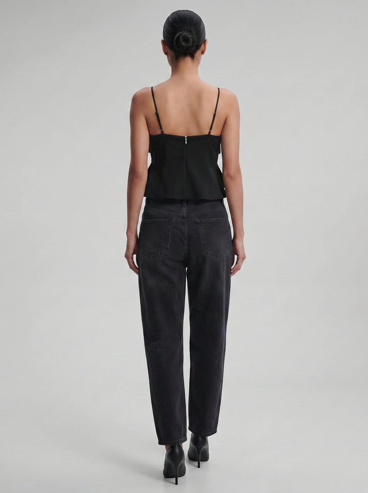 Women's Cami Top – Glitter Bow