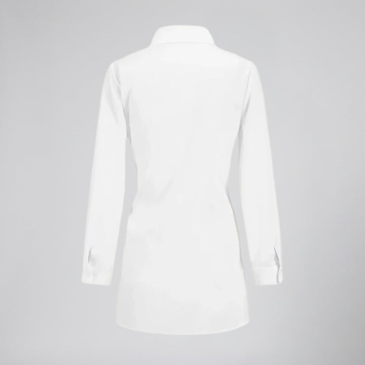 Women’s Tie-Waist Shirt | Celestiella