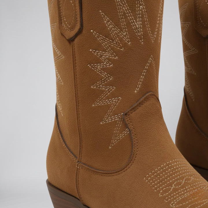 Women's Cowboy Boots – Velvet Western